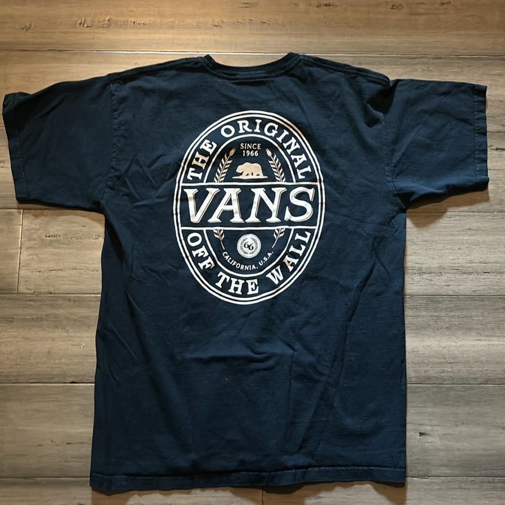 men’s shirt